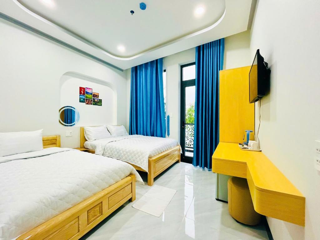 Sand Sea Hotel Phan Thiết photo 2