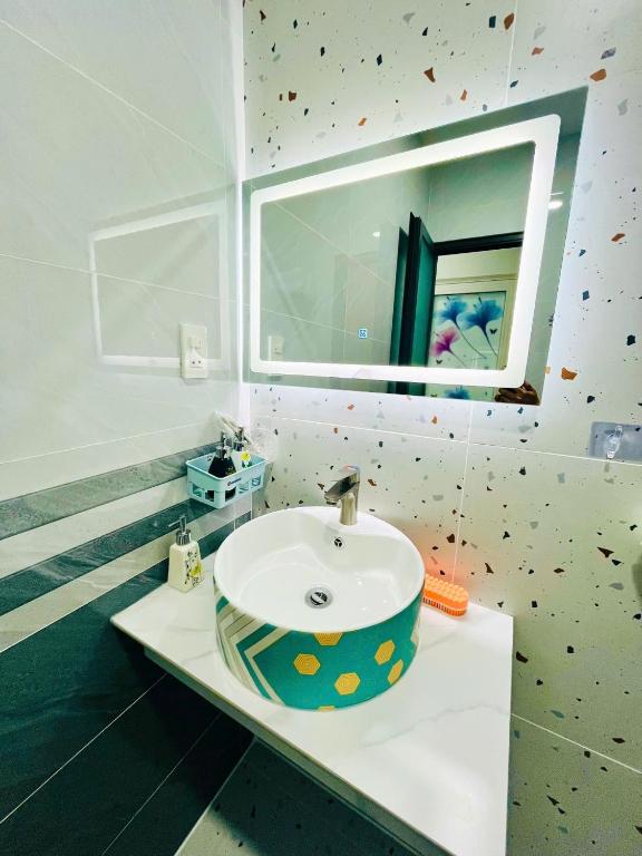 Sand Sea Hotel Phan Thiết photo 3