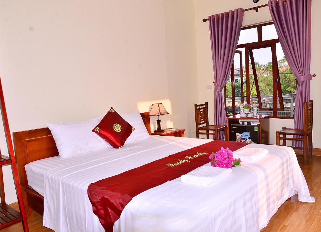 Tam Coc Family Friendly Homestay — photo 1