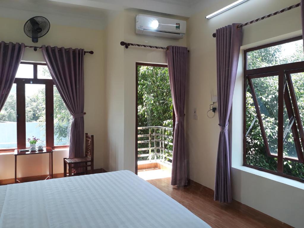 Tam Coc Family Friendly Homestay photo 2