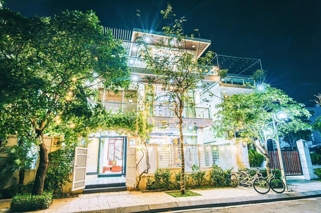 Villa FLC Sầm Sơn - Sao Biển 101 photo 2