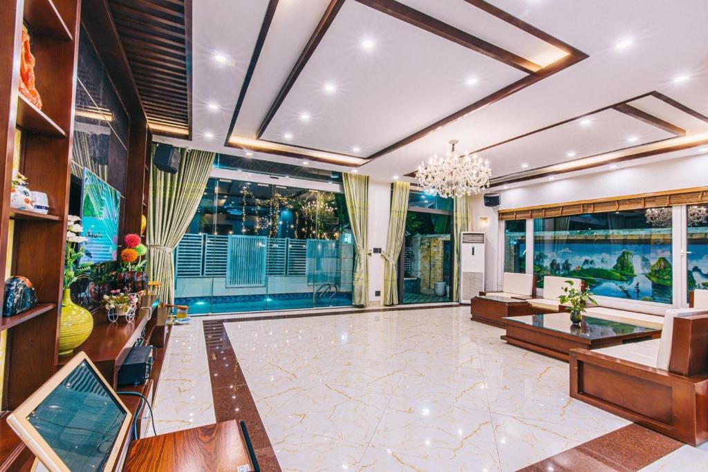 Villa FLC Sầm Sơn - Sao Biển 101 photo 3