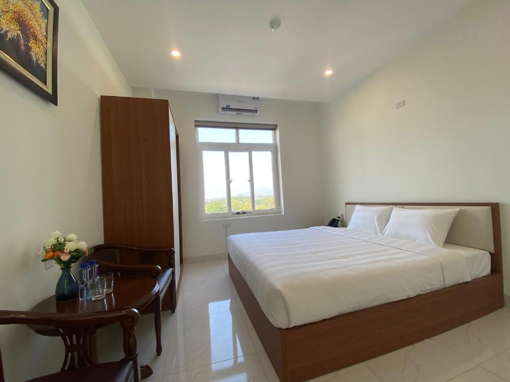 Yên Tử Boutique Hotel photo 2