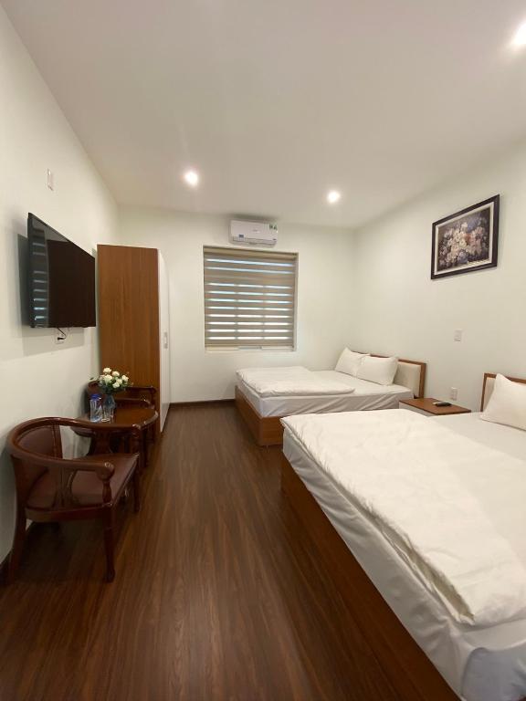 Yên Tử Boutique Hotel photo 3