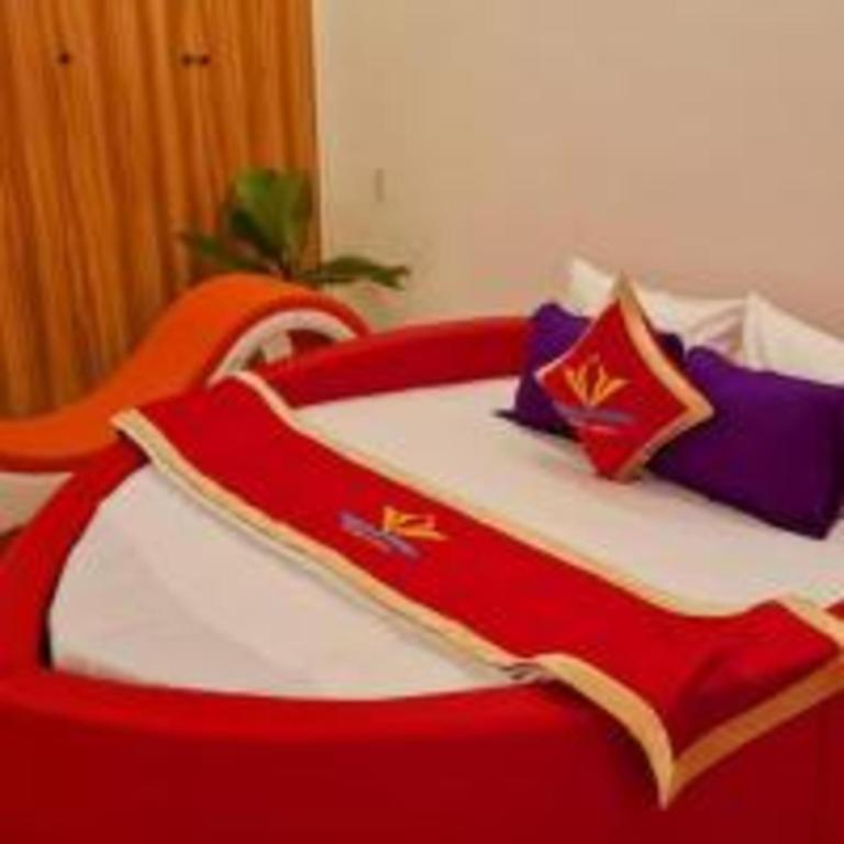 Happy 2 Hotel Bình Dương photo 3