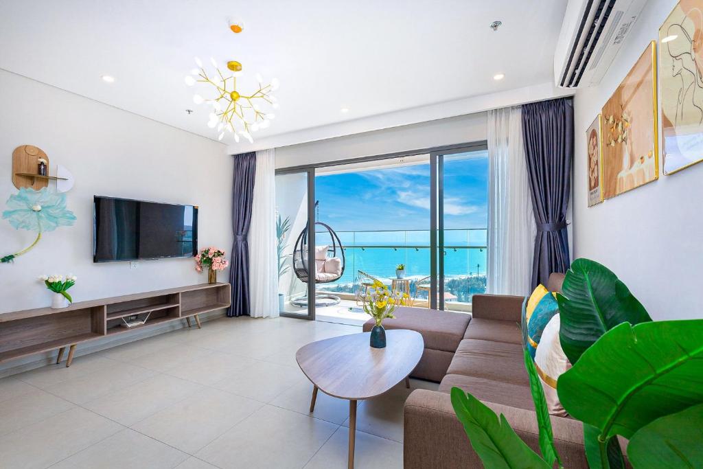 Havilla The Song Apartment Near Beach Vung Tau — photo 1