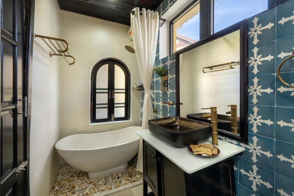 Hoi An 2BR private Pool Villa - Walk to Old Town photo 3