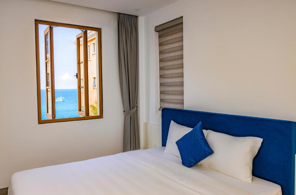 Rose Hotel & Spa Phu Quoc — photo 1