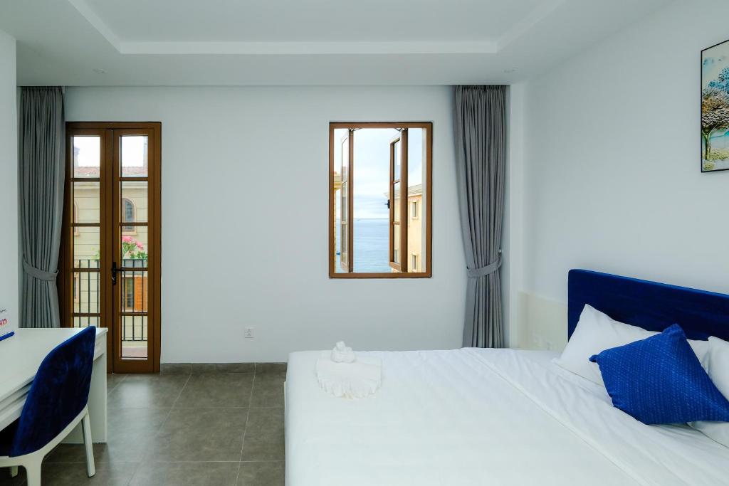 Rose Hotel & Spa Phu Quoc photo 2