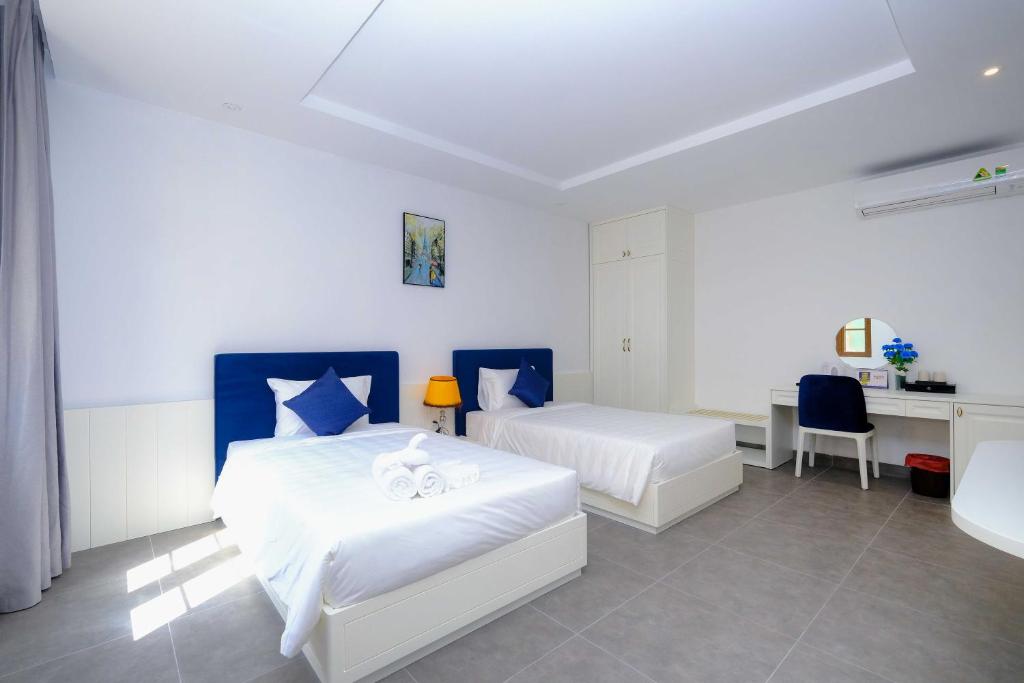 Rose Hotel & Spa Phu Quoc photo 3