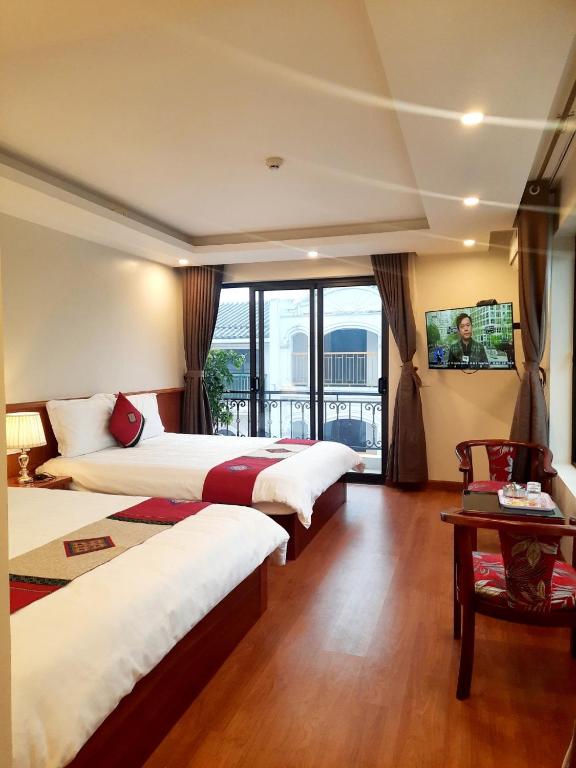 Sapa Star Hotel photo 2