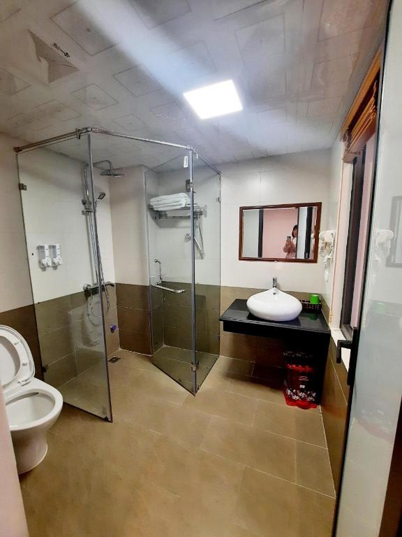 Sapa Star Hotel photo 3