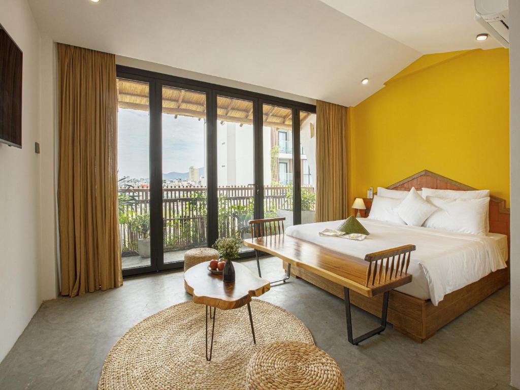 TA Danang Boutique Hotel — photo 1