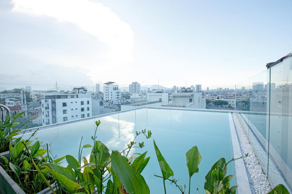TA Danang Boutique Hotel photo 2
