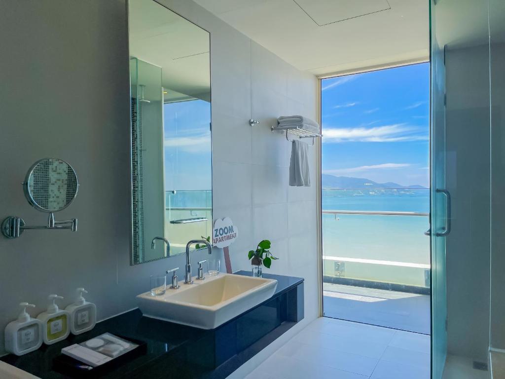 The Sea Luxury Nha Trang Apartment photo 3
