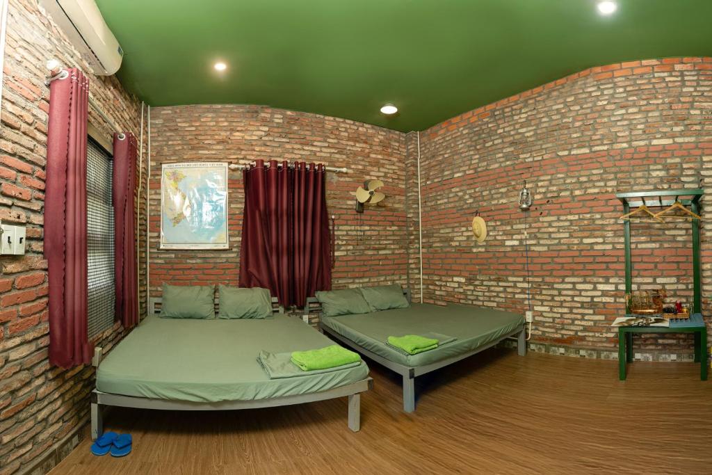 The Snail Haven Pub And Stay - Con Dao photo 2