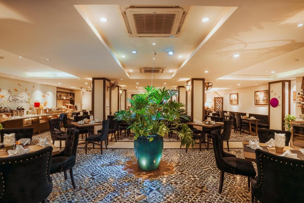 Thang Long Opera Hotel photo 3