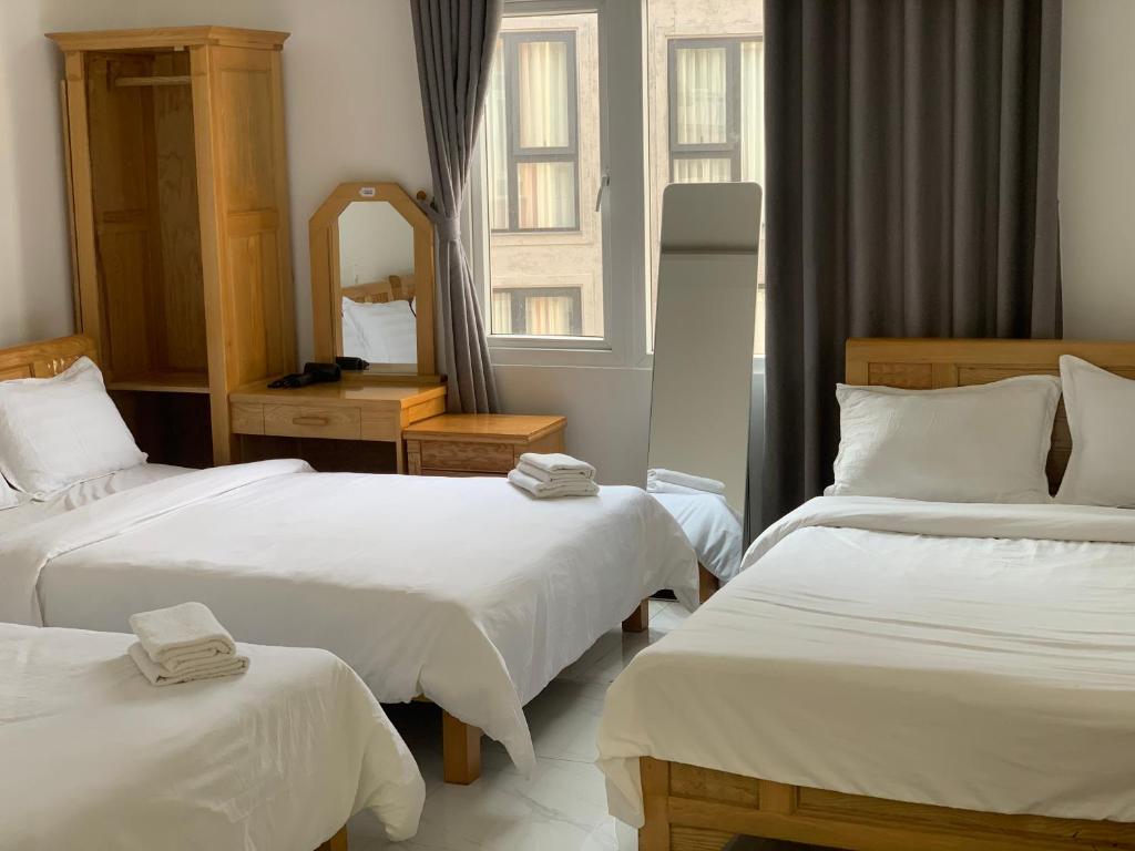 ThiênBảo Hotel photo 2