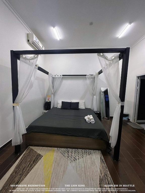 Tiinder Hotel photo 2