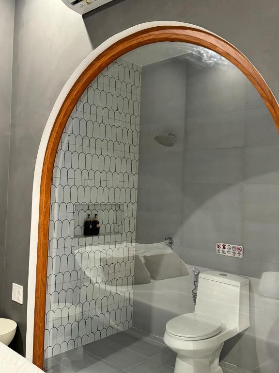 Tiinder Hotel photo 3