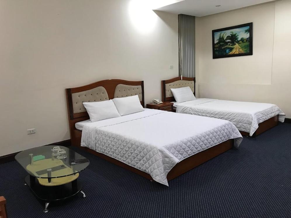 Thien Anh Hotel photo 2