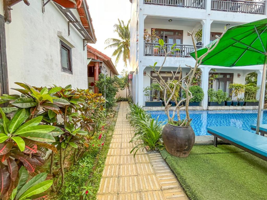 Trendy Life Villa Hoi An photo 3