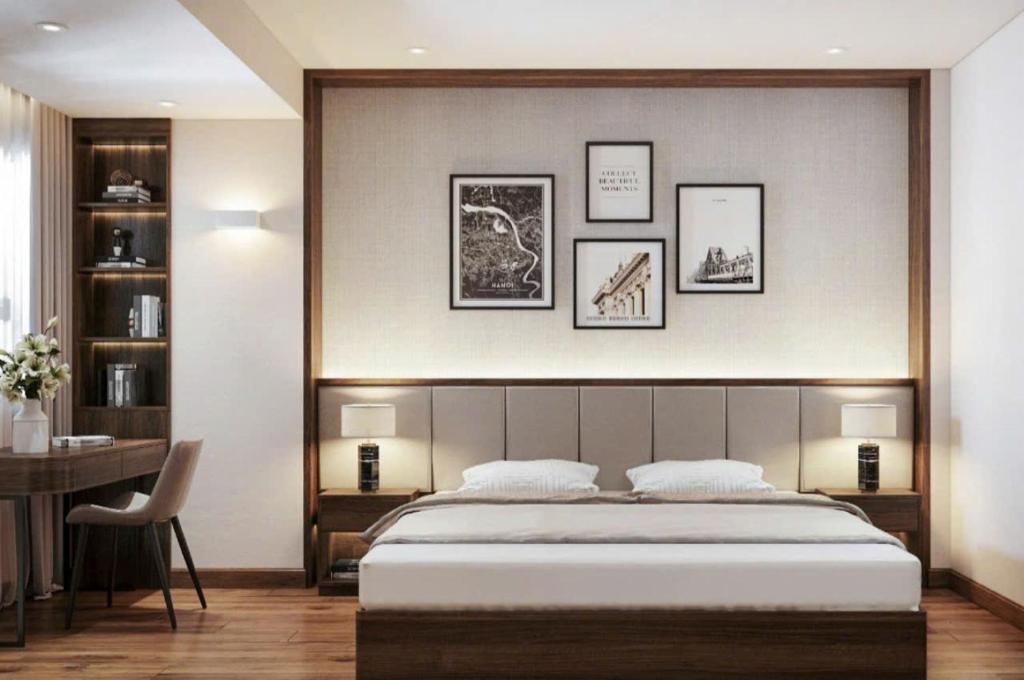The Cosy Inn Hanoi — photo 1