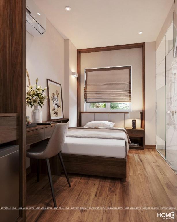 The Cosy Inn Hanoi photo 2