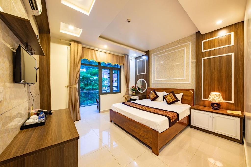 Thuong Hai Hotel photo 3