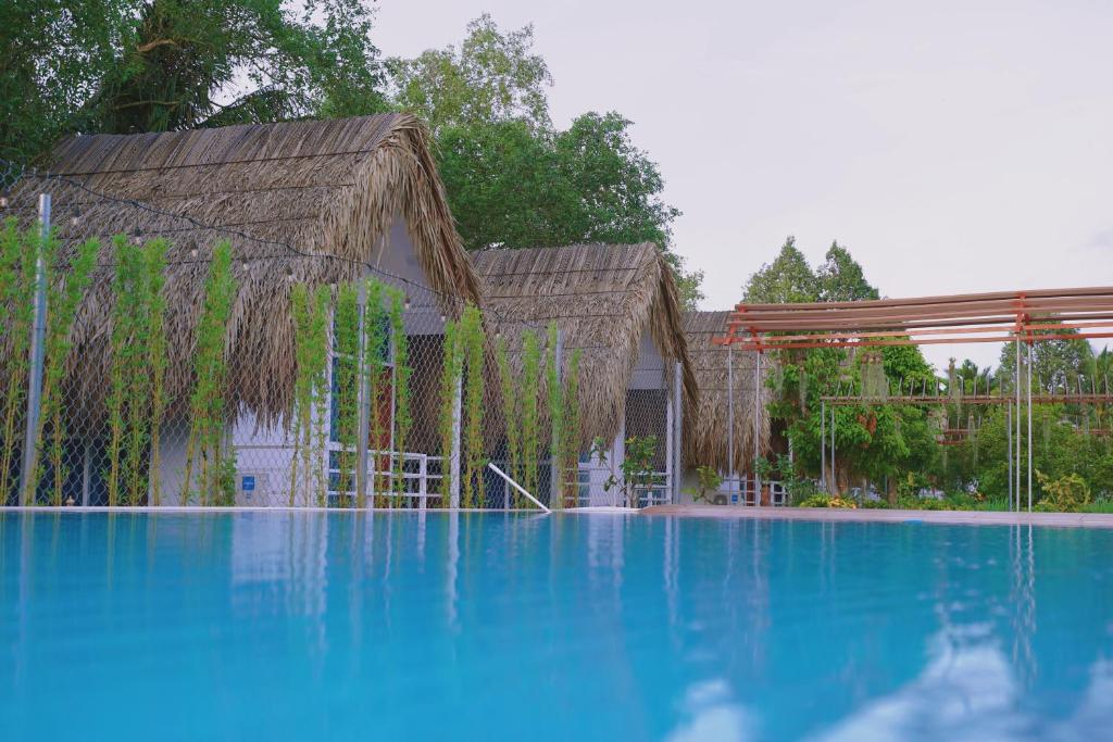 Resort Thái An photo 3