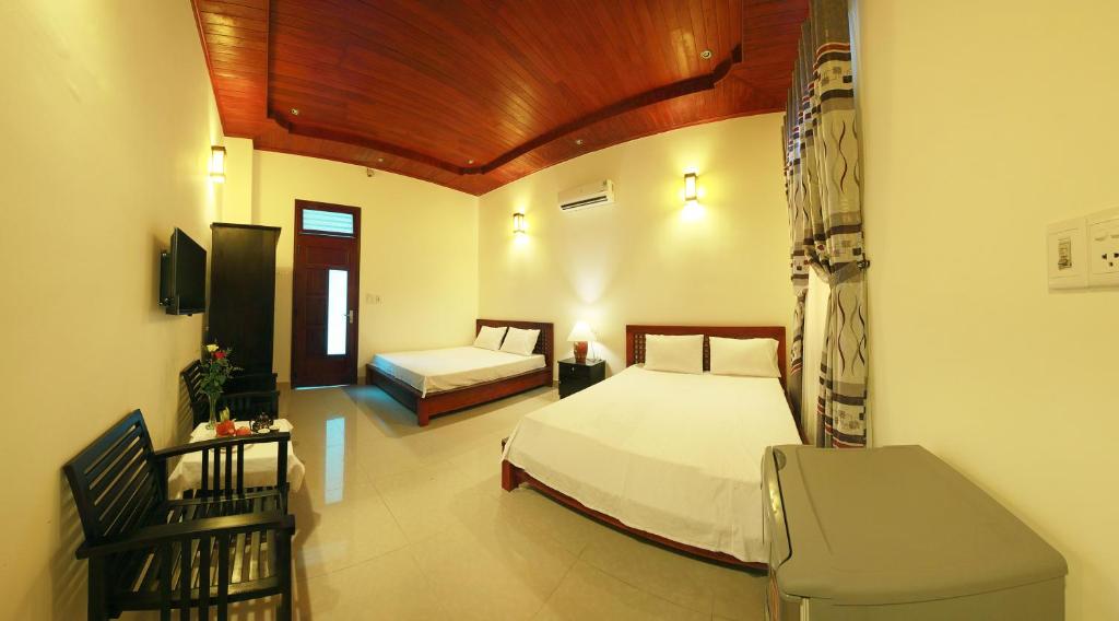 Sunrise Homestay photo 2