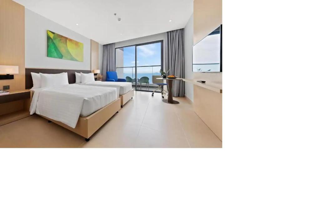 Tropical Beach Dream of Resort Cam Ranh photo 2