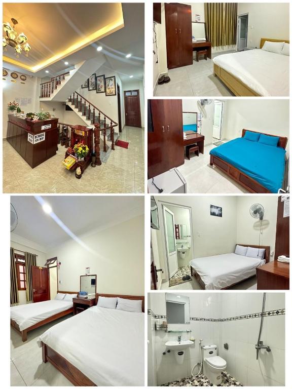 Guesthouse Thắng Linh — photo 1
