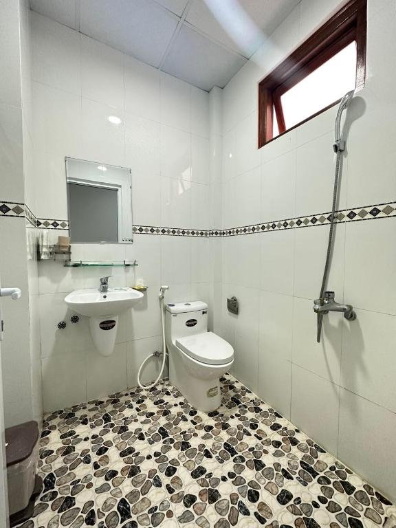 Guesthouse Thắng Linh photo 3