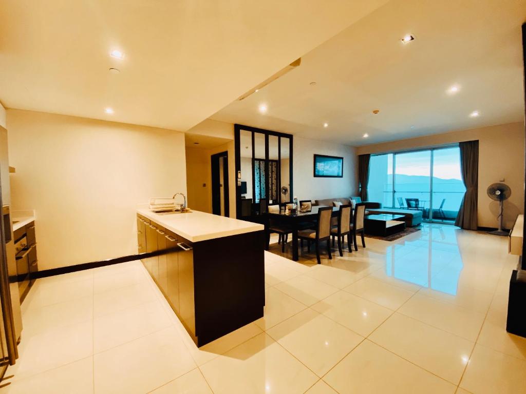The Costa Central and Luxury 2 bedrooms — photo 1