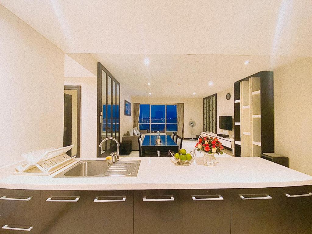 The Costa Central and Luxury 2 bedrooms photo 3