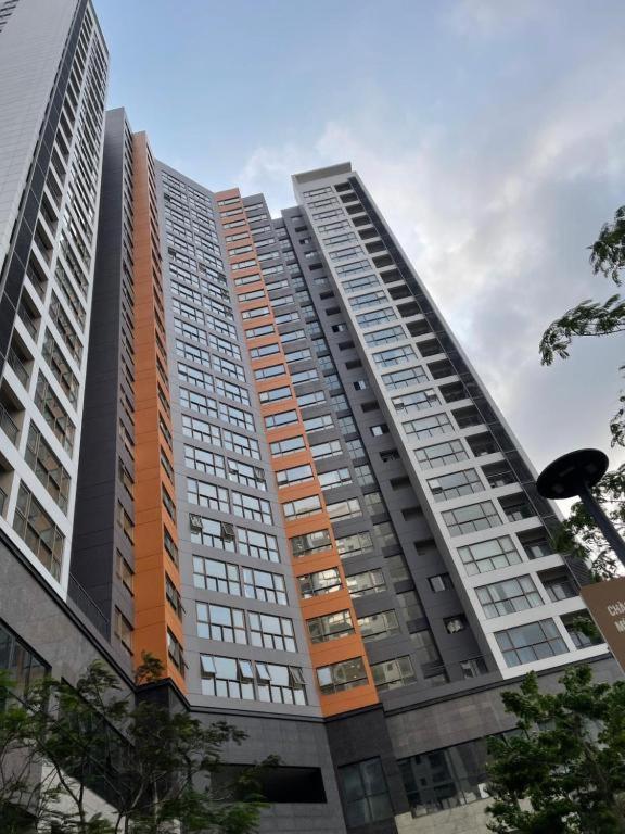 Star Lake Daewoo Tay Ho Luxury Apartment photo 2