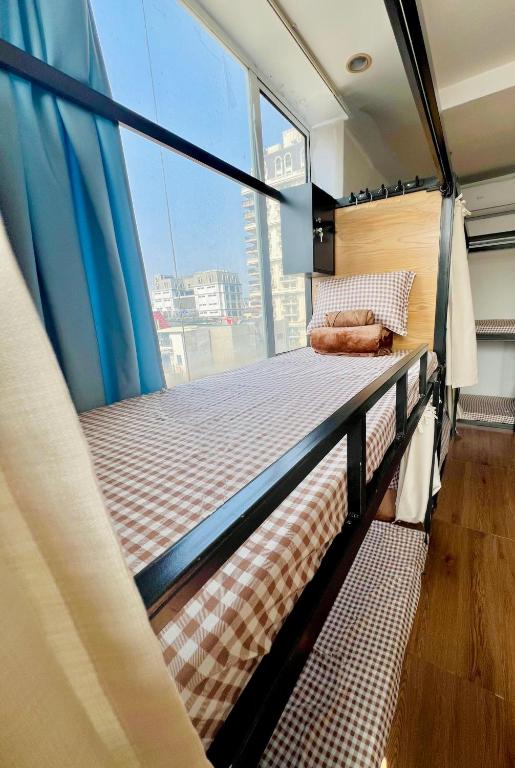 Station View Hostel - LushStay Hanoi photo 2