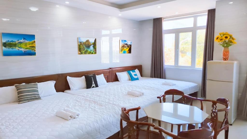 THC HOTEL photo 2