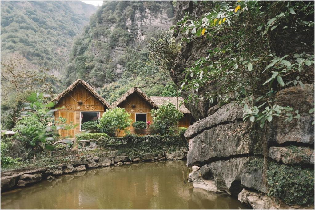 Trang An Mountain House - The Heart of Heritage — photo 1