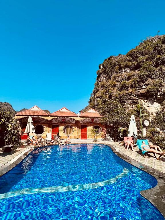 Trang An Mountain House - The Heart of Heritage photo 2