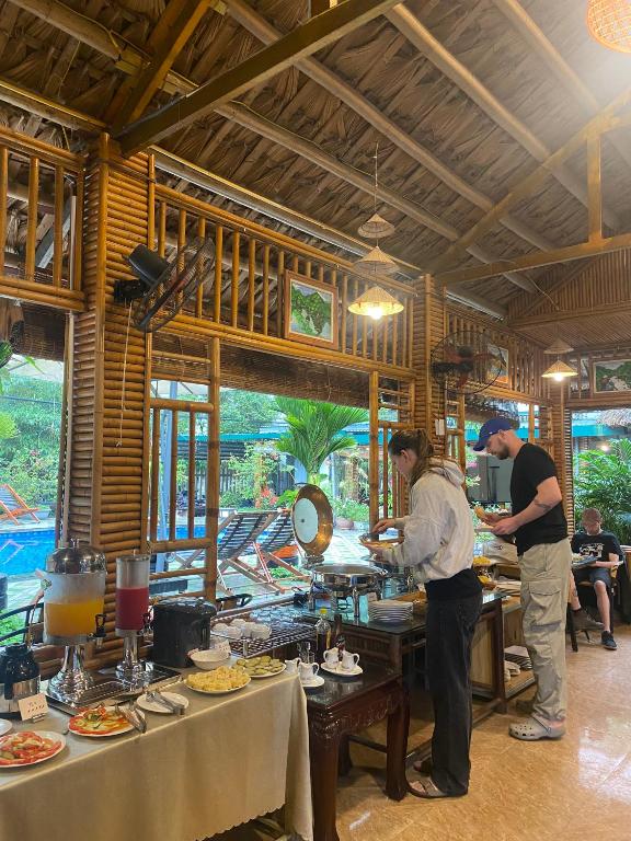 Trang An Mountain House - The Heart of Heritage photo 3