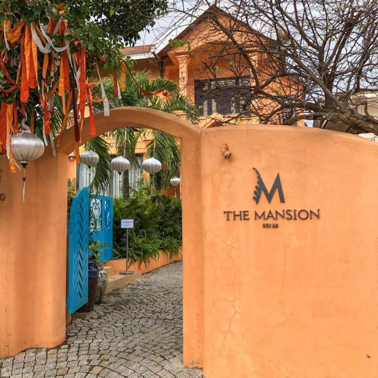 The Mansion Hoi An by Minova photo 2