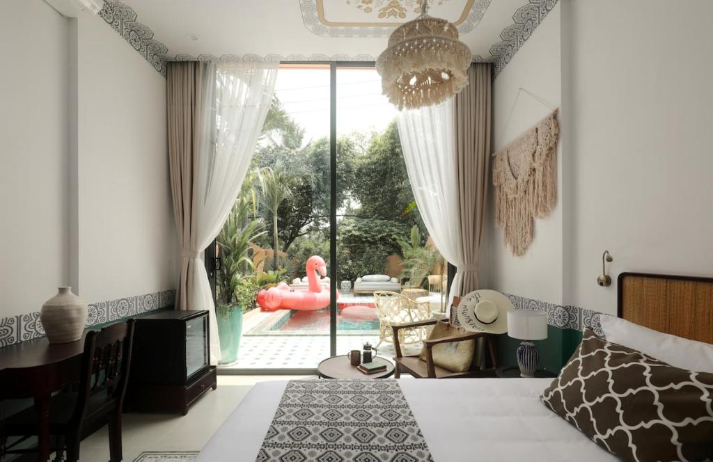 The Mansion Hoi An by Minova photo 3