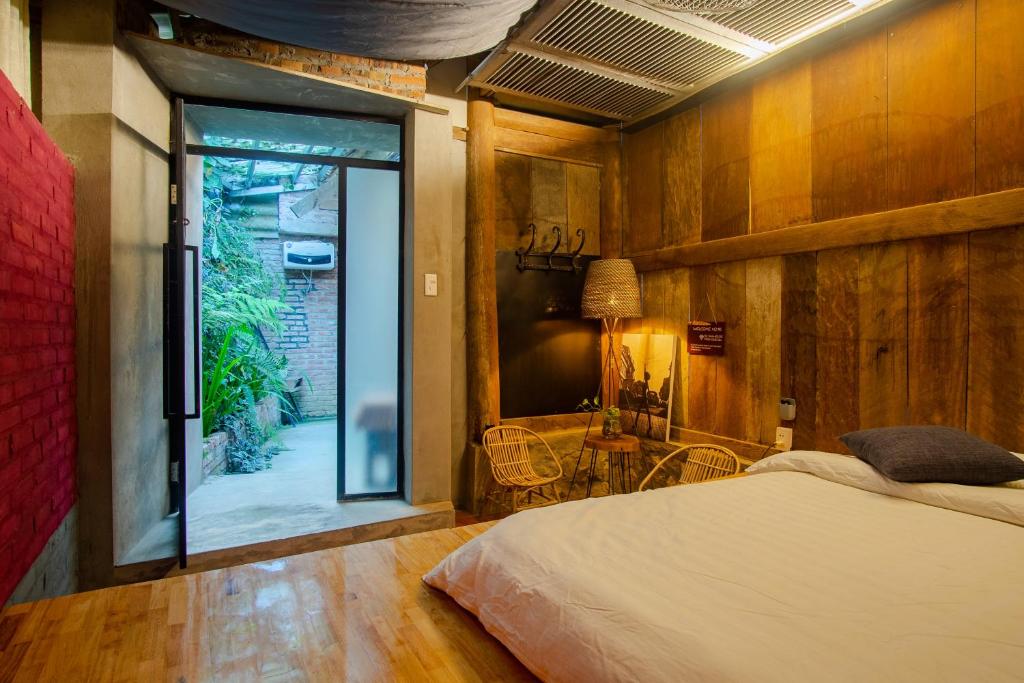 De Yang House Sa Pa photo 3
