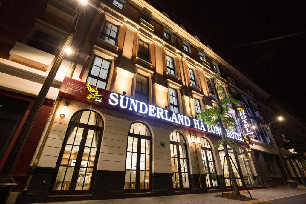 SUNDERLAND HaLong Hotel — photo 1