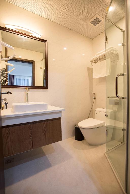 SUNDERLAND HaLong Hotel photo 3