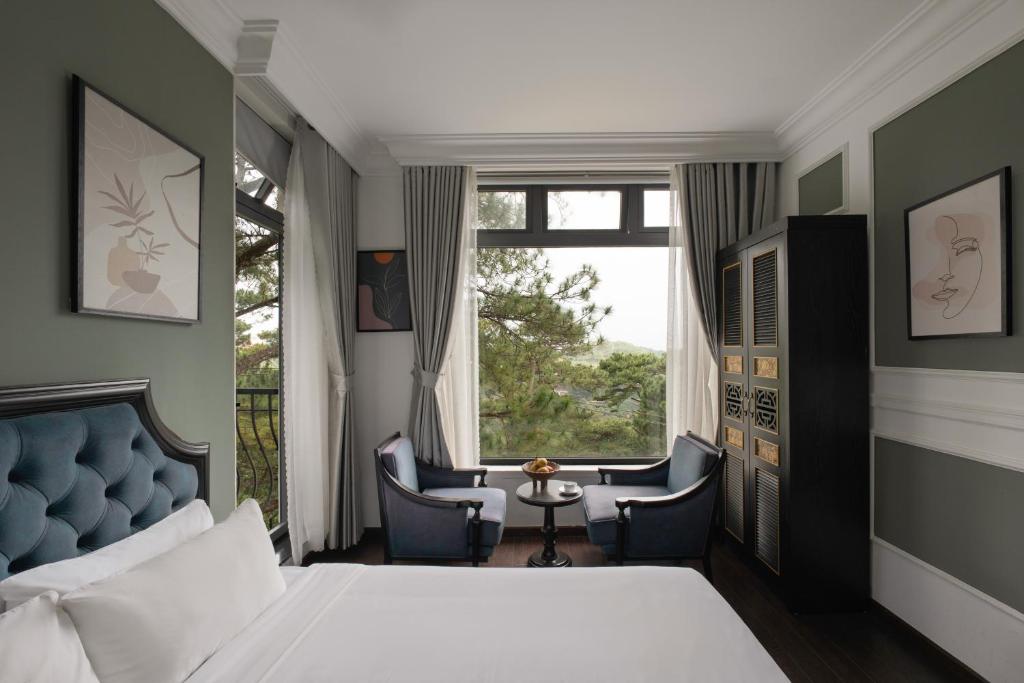 The Gate Boutique Hotel Đà Lạt — photo 1