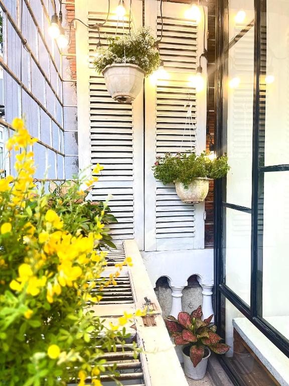 Sora Home - 3 mins to Hoan Kiem Lake — photo 1