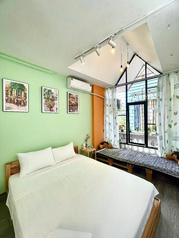 Sora Home - 3 mins to Hoan Kiem Lake photo 2